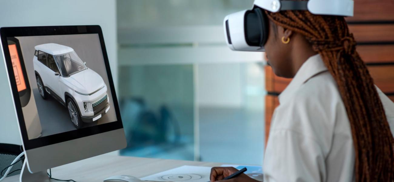 TECH brings the future closer 