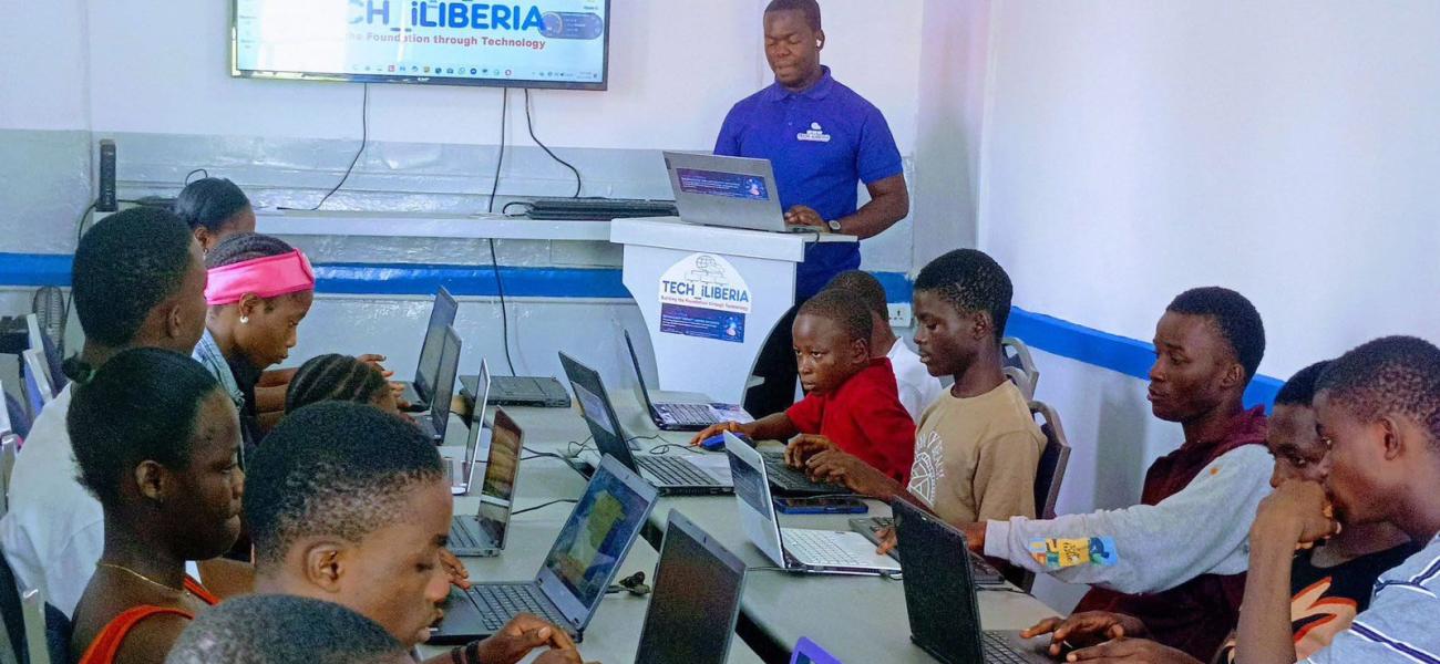 Teaching smart Innovation
