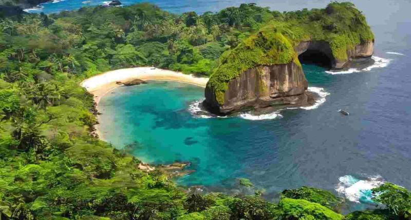 Positioning Liberia on the World Map of Tourism