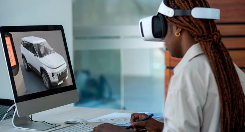 TECH brings the future closer 