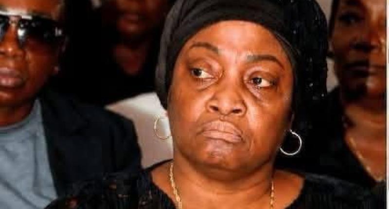 Former Liberian Vice President 