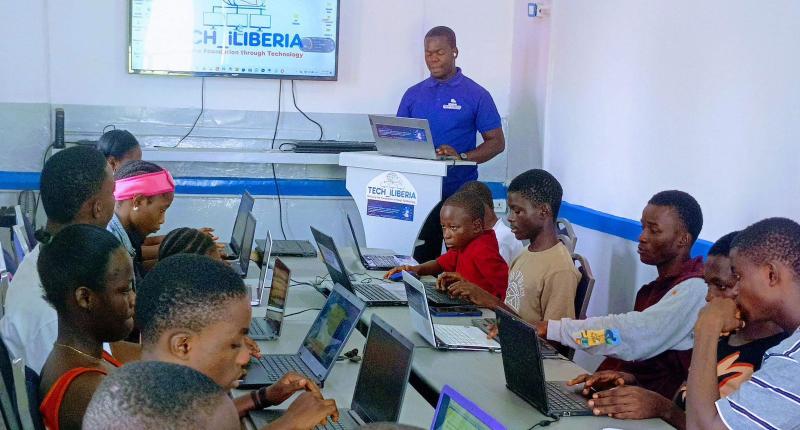 Teaching smart Innovation