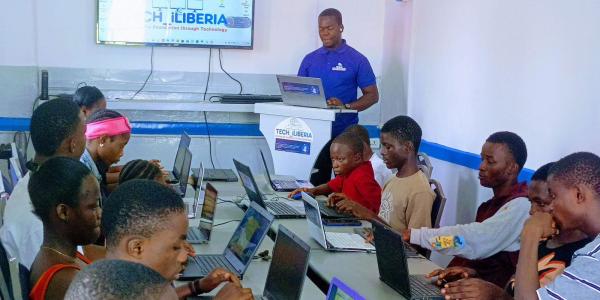 Teaching smart Innovation